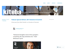 Tablet Screenshot of kiteba.com